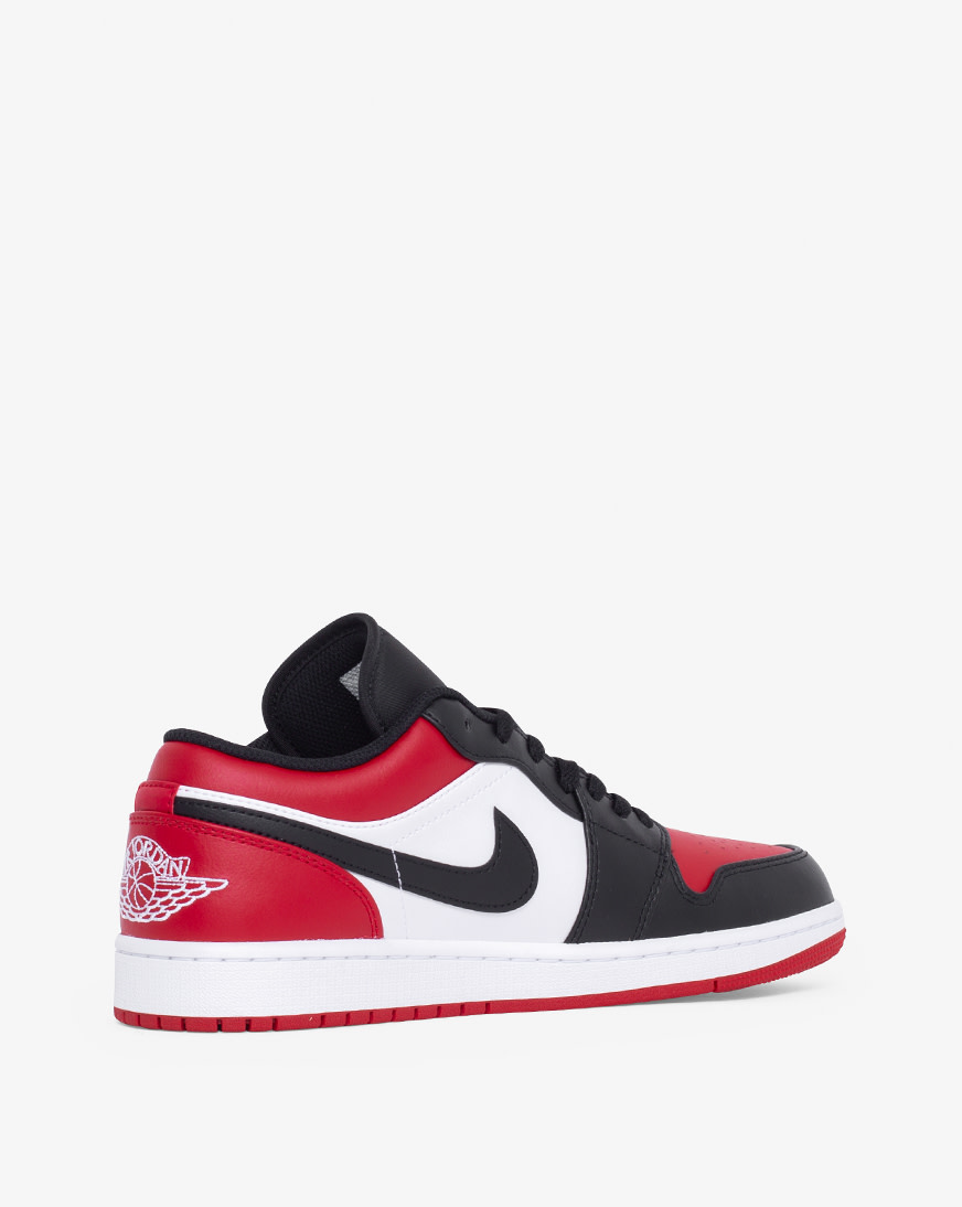 Air Jordan 1 Low Mens Shoes | Snipes USA