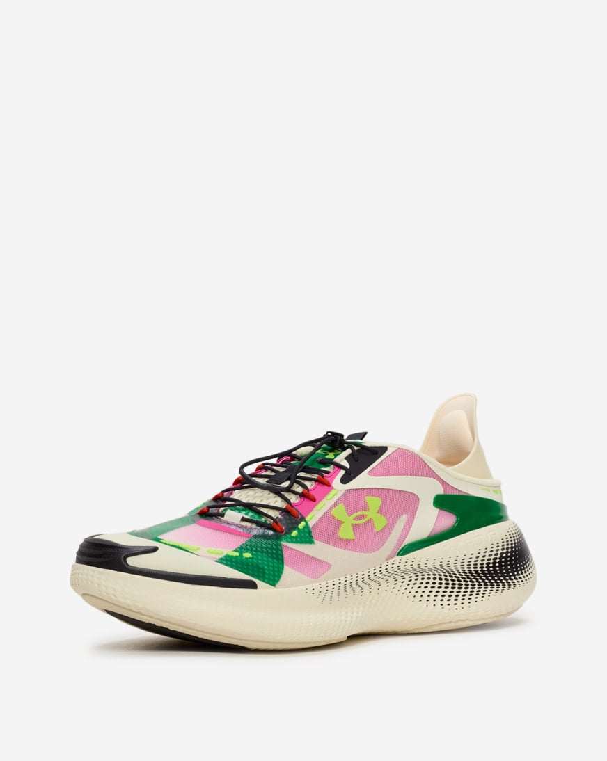 Shop Under Armour Echo SlipSpeed 6006061-142 cream | SNIPES USA