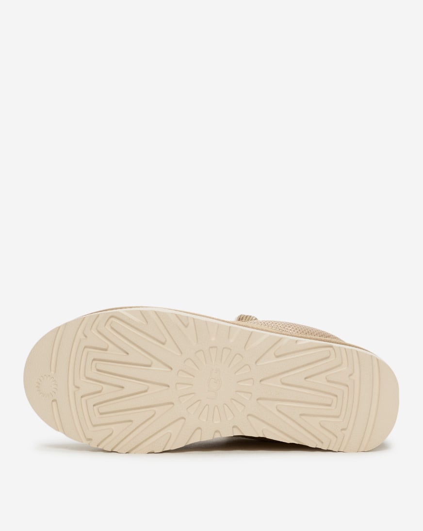 スニーカー UGG Women Sneakers 1168890 MDSD MUSTARD SEED beige Ugg Mustard Seed Lo Lowmel Women's Sneakers 1168890-MDSD