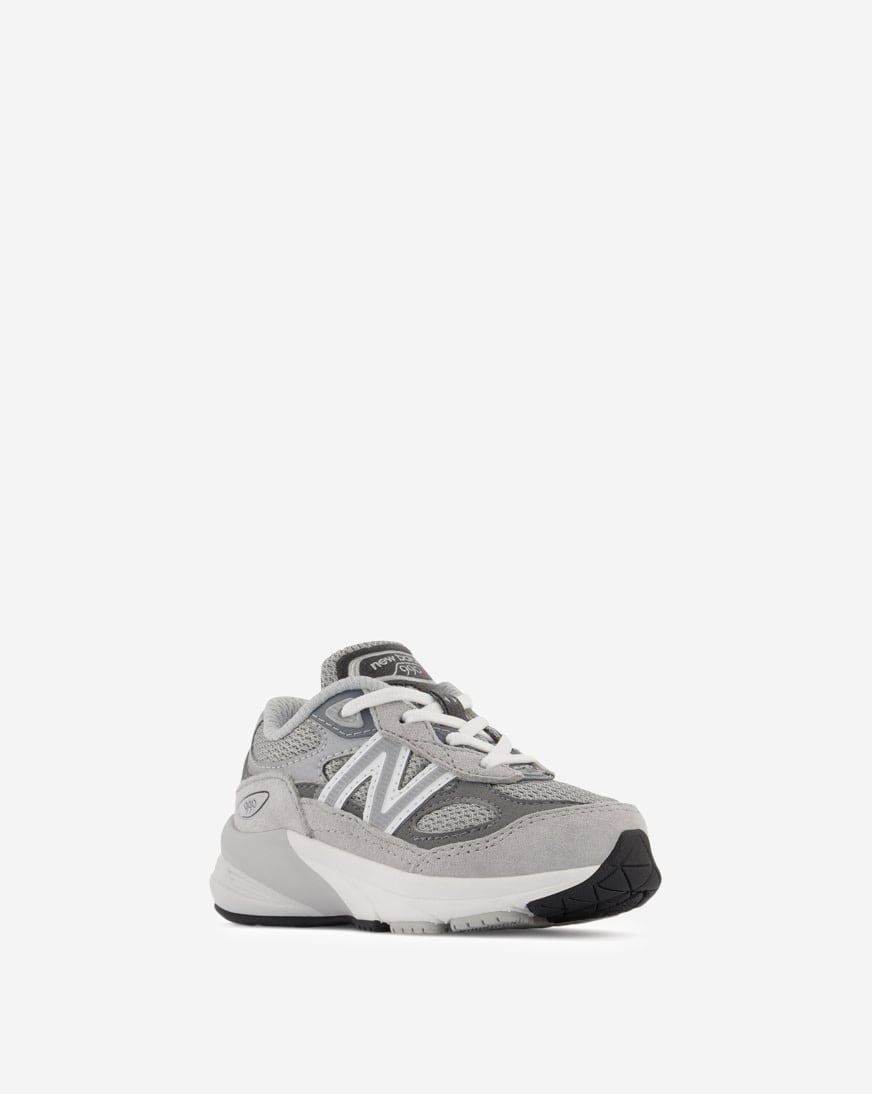 Shop New Balance Toddler 990v6 IC990GL6 grey | SNIPES USA