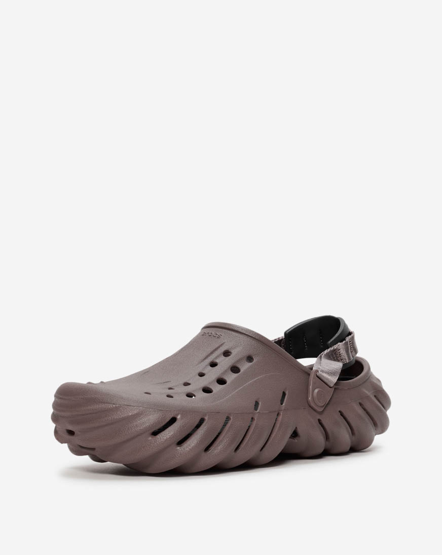 本格派ま！ Shop Crocs Echo Clog 207937-0LF beige | SNIPES USA バッグ