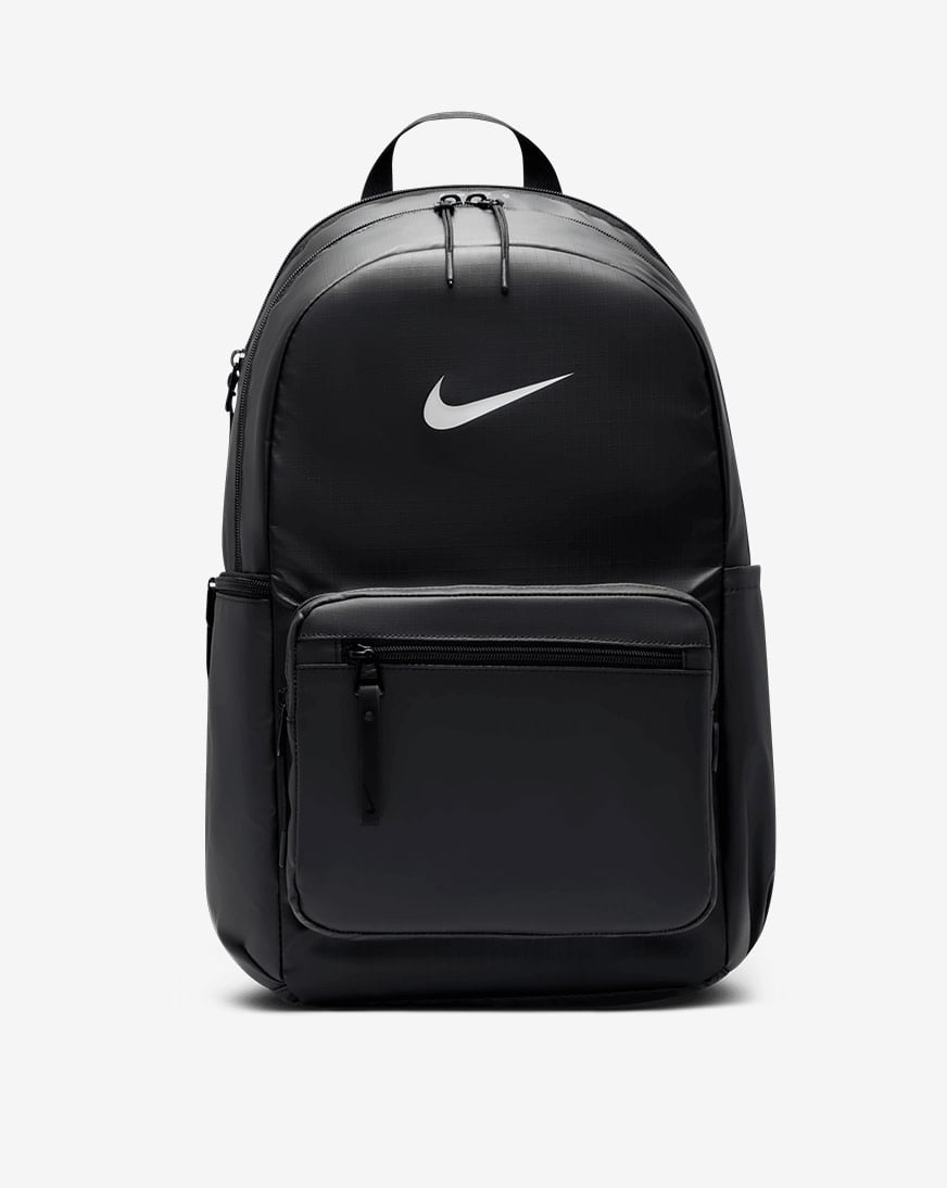 Shop Nike Heritage Winterized Eugene Backpack IH7955-010 black