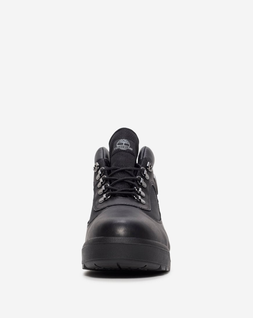 Shop Timberland Field Boot TB1A17KY001 black | SNIPES USA