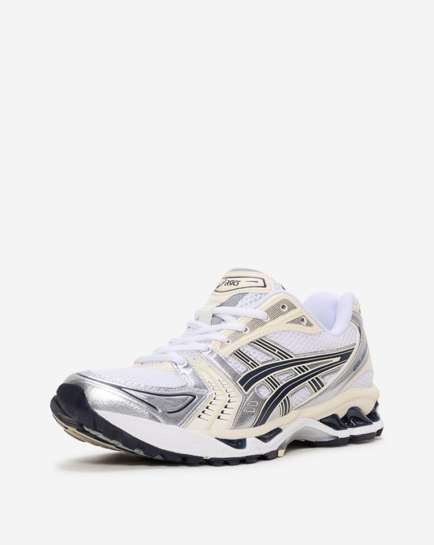 Shop Asics GEL-KAYANO 14 1202A056-109 white | SNIPES USA