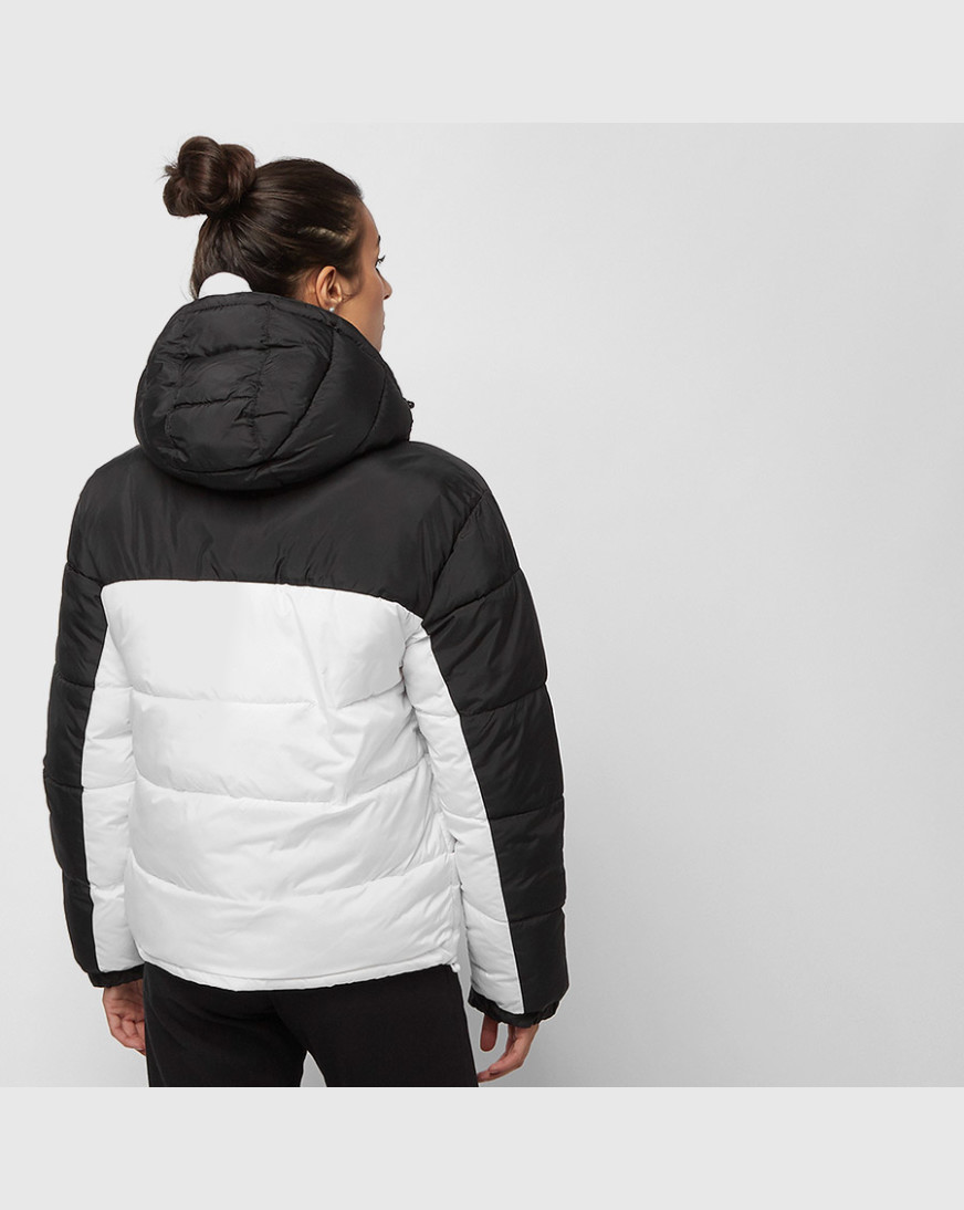 snipes puffer jacket