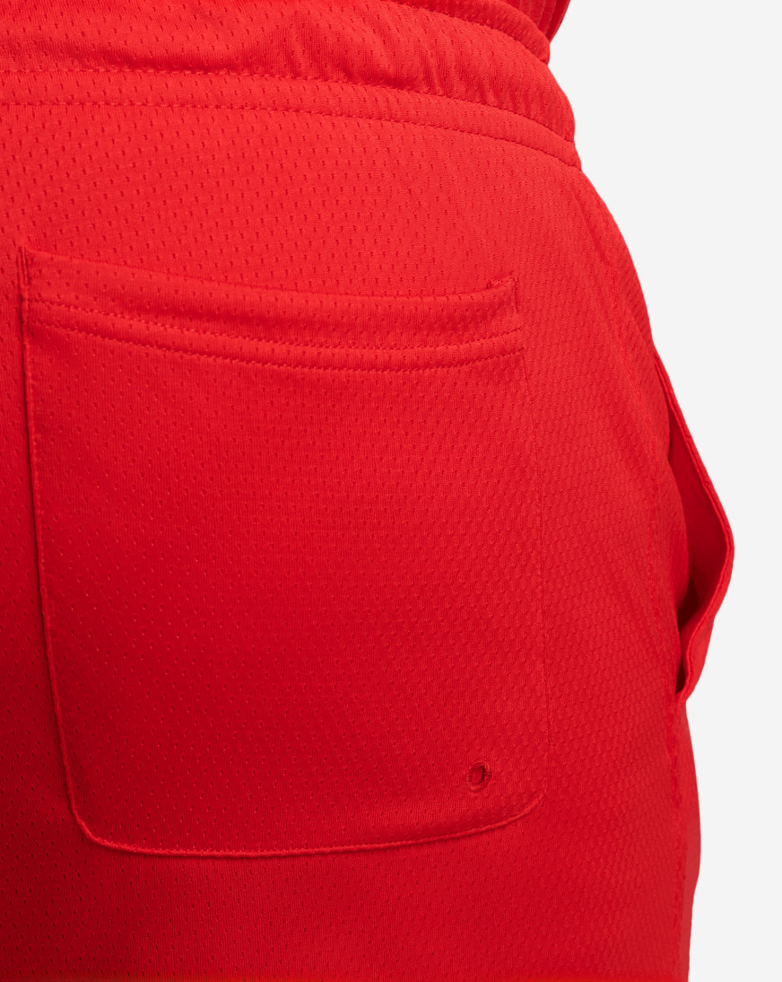 専用　7〜10日以内発送 Nike Bonded Jersey 678614-891 Orange Snap Up Shirt Tech