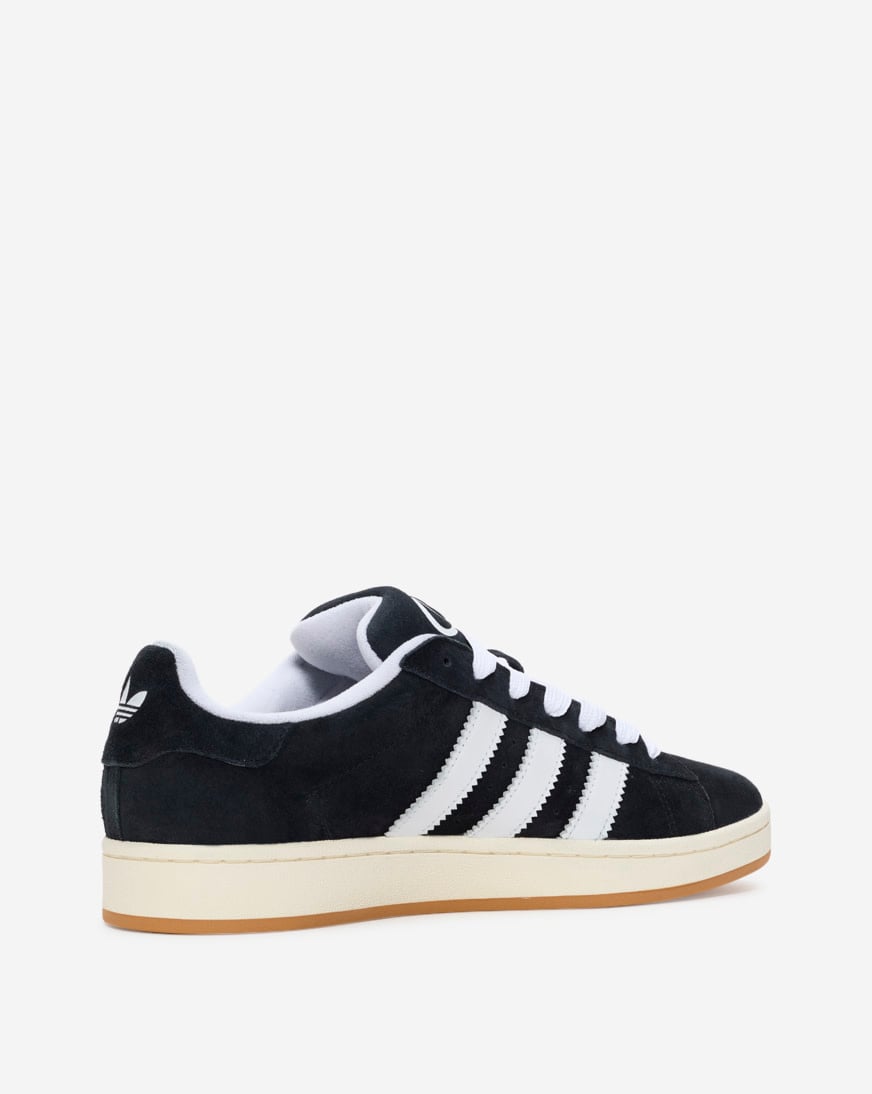 新品　ADIDAS CAMPUS 00s　アディダスジャパン　HQ8708 New Adidas Campus 00s Sneakers - Core Black (HQ8708) | eBay