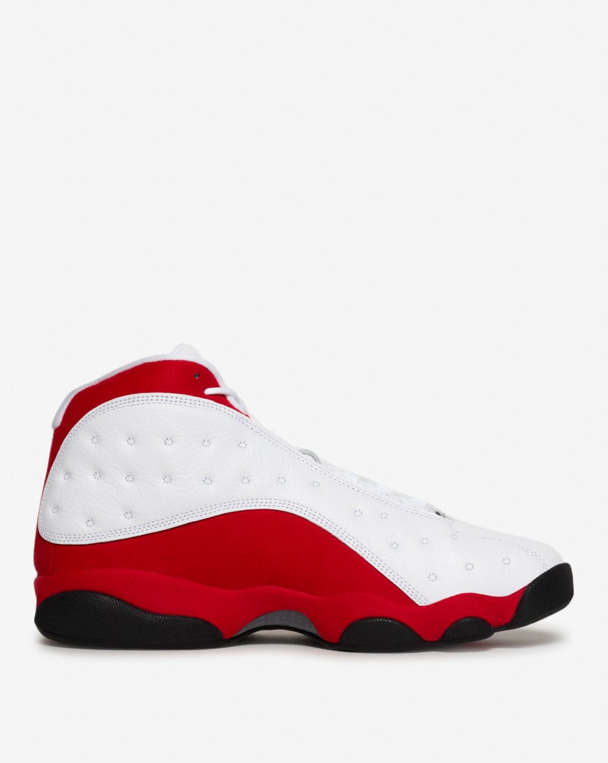Shop Jordan Air Jordan 13 Retro 414571-102 white | SNIPES USA