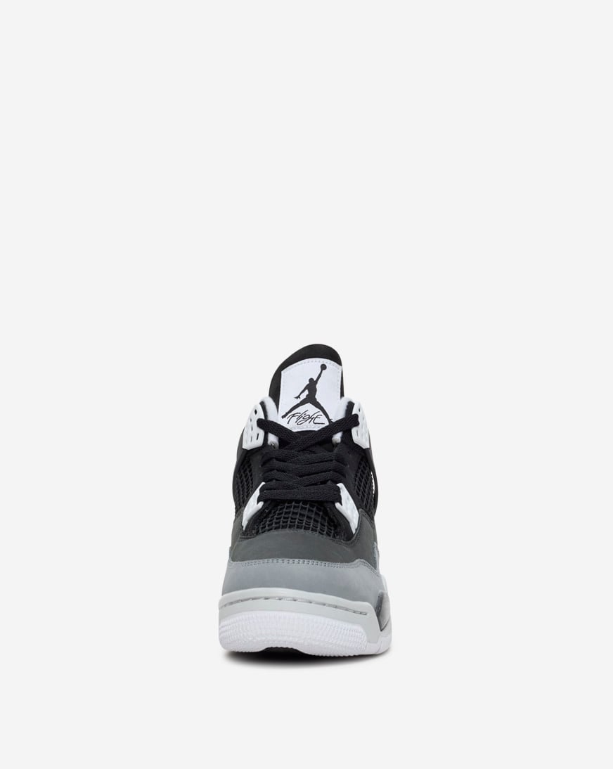 UK様　Nike AIR JORDAN 4 RETRO BG 25cm Air Jordan 4 Trainers | Crepslocker