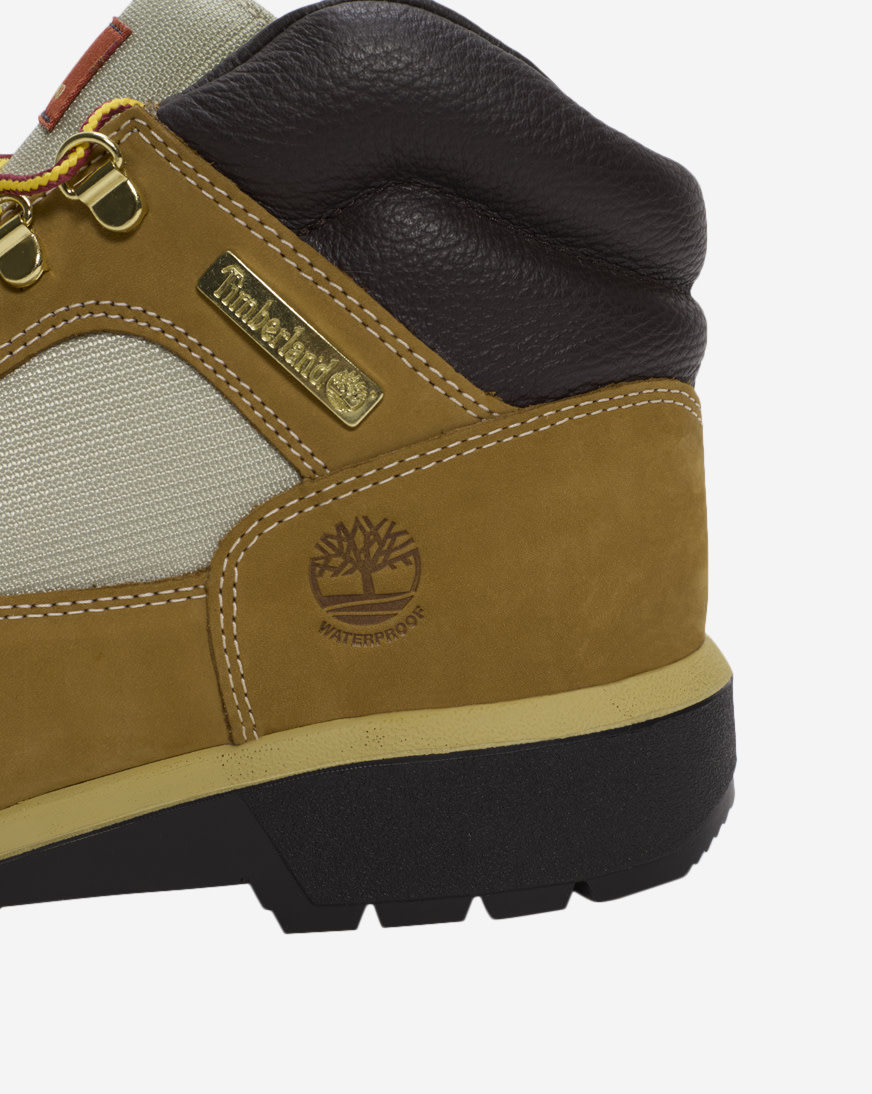 Shop Timberland Field Boot TB1A18RI231 brown | SNIPES USA