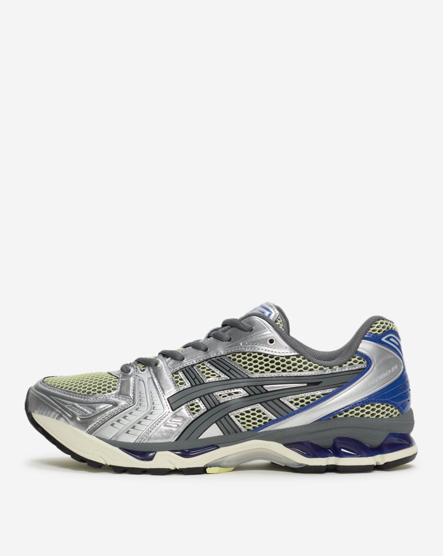 アバカス/3 Shop Asics GEL-KAYANO 14 1203A740-750 yellow | SNIPES USA