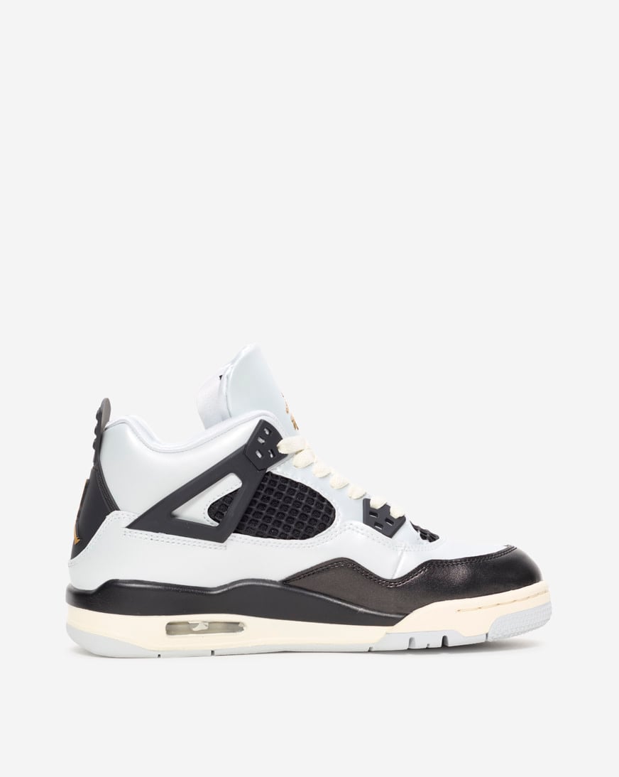 UK様　Nike AIR JORDAN 4 RETRO BG 25cm Jordan 4 Trainers & Shoes. Nike BG