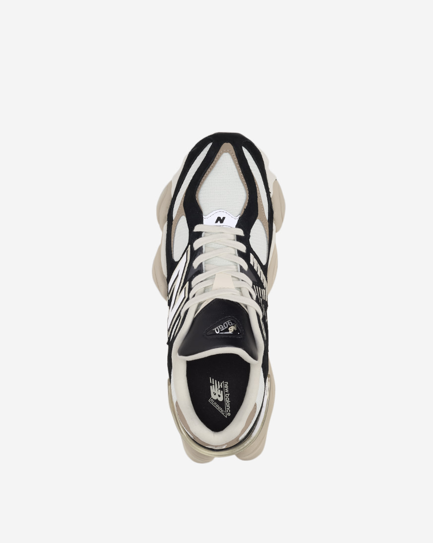 Shop New Balance 9060 U9060BLZ black | SNIPES USA