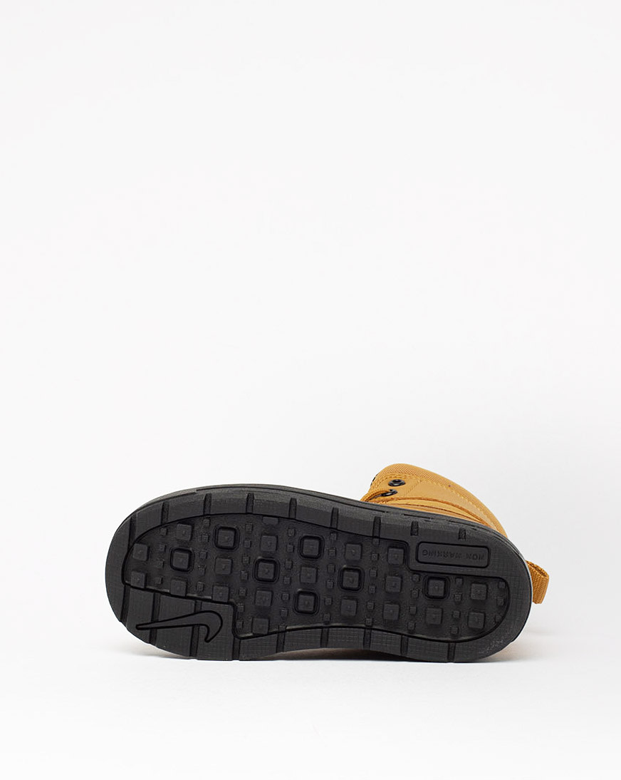 nike woodside preschool