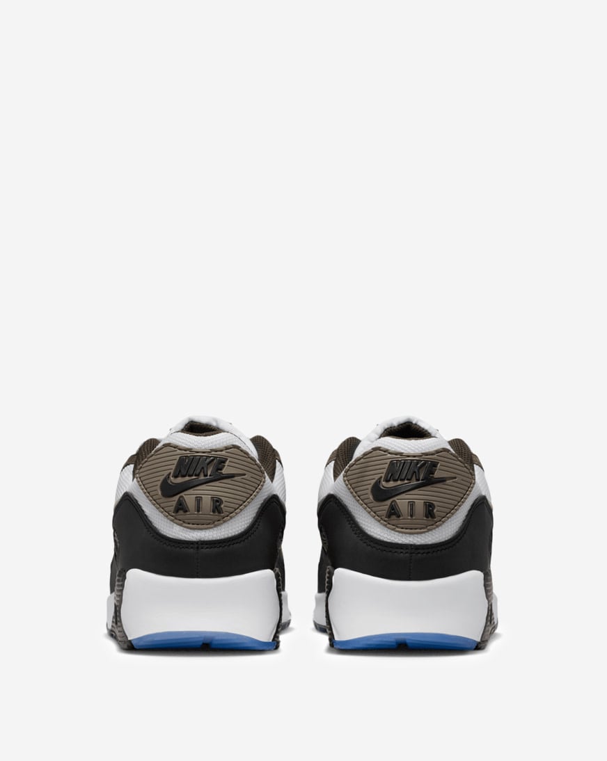 Shop Nike New York Jets Air Max 90 II7592-100 white | SNIPES USA