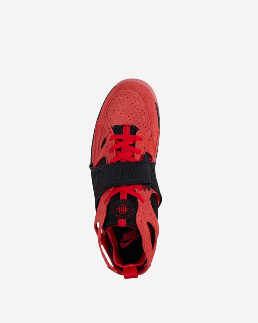 Shop Nike Air Trainer Huarache IQ0615-600 red | SNIPES USA