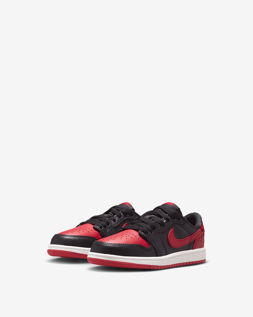 Shop Jordan Little Kids' Air Jordan 1 Retro Low OG 