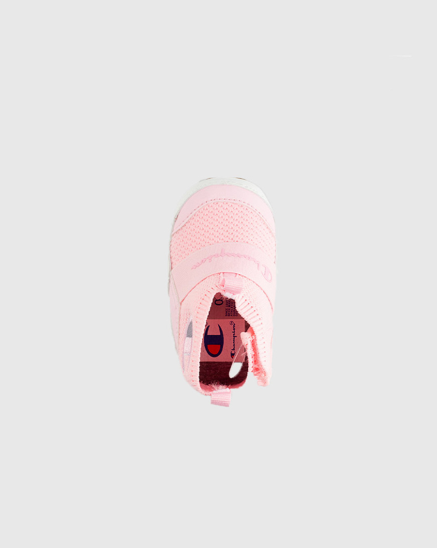 pink rally pro champion shoes
