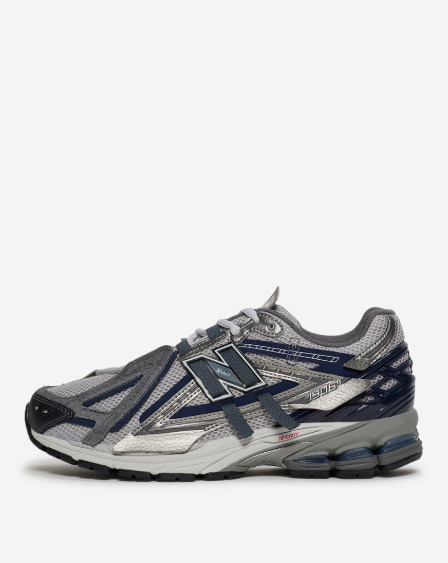 Shop New Balance 1906A U19064F6 grey | SNIPES USA