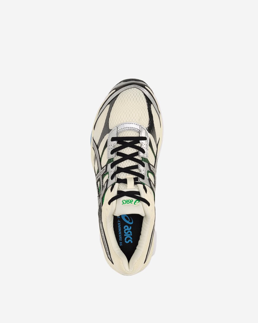 Shop Asics GEL-CUMULUS 16 1203A888-750 cream | SNIPES USA