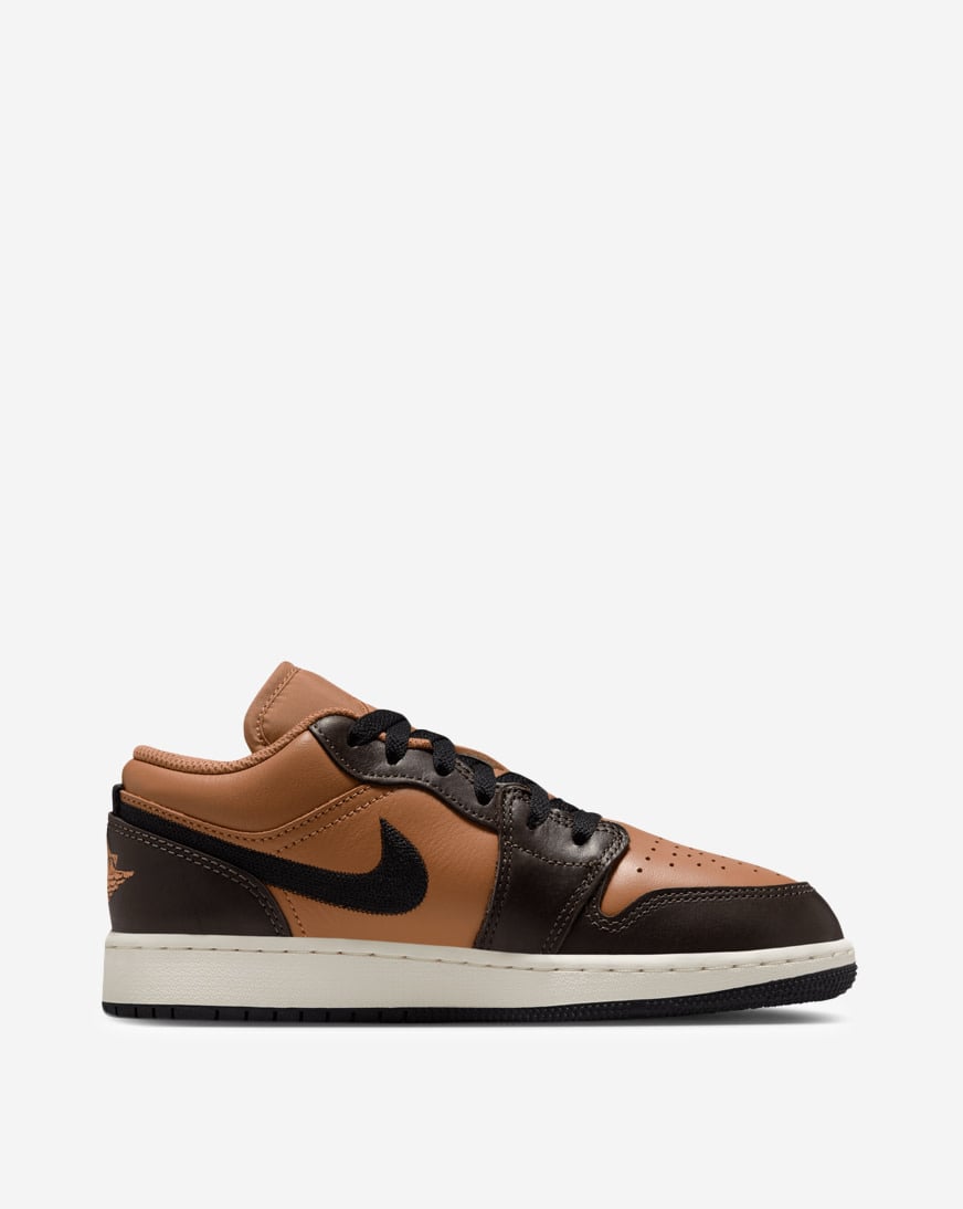 29㎝ Air Jordan 1 Low SE \"Brown Kelp\" Air Jordan 1 Low SE WMNS Brown Kelp - Oct 2023 - FB9893-300