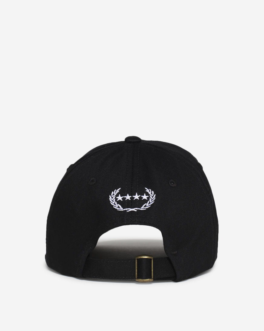 Shop Field Grade No Love Club Hat 1004283 black | SNIPES USA