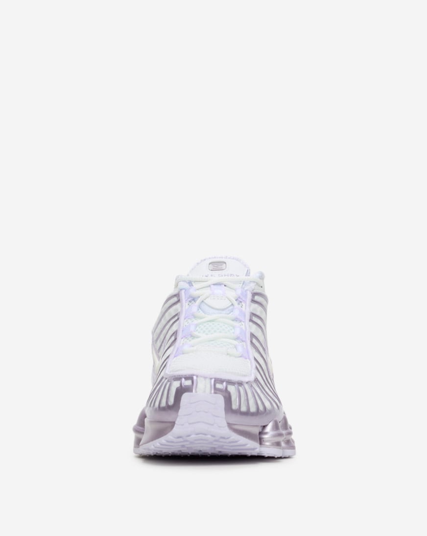 ● Nike ● SHOX TL AR3566-104 Nike Women's Shox TL in Pastel Lilac | SVD USA