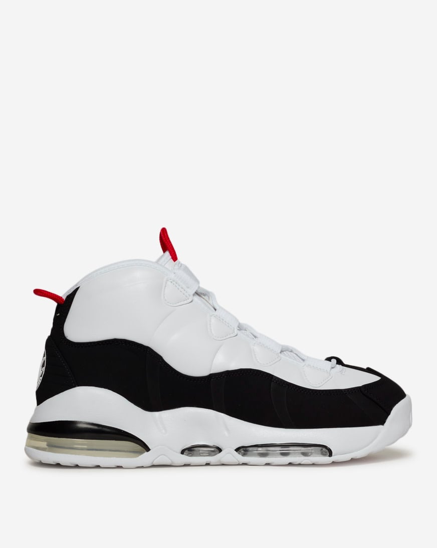 Shop Nike Air Max Uptempo 95 CK0892-101 white | SNIPES USA