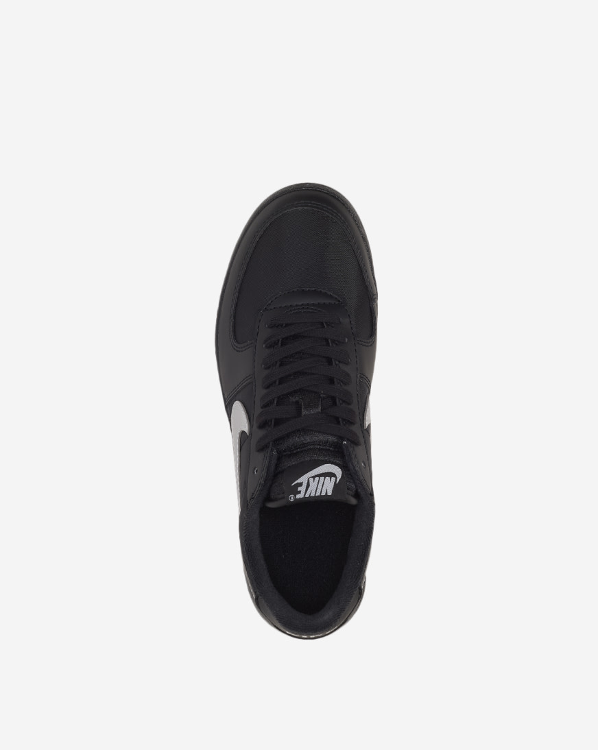 シューズ・サンダルその他 Nike Field General Women's Shoes FZ5593-001 Nike Wmns Field General Black White Women Casual Lifestyle