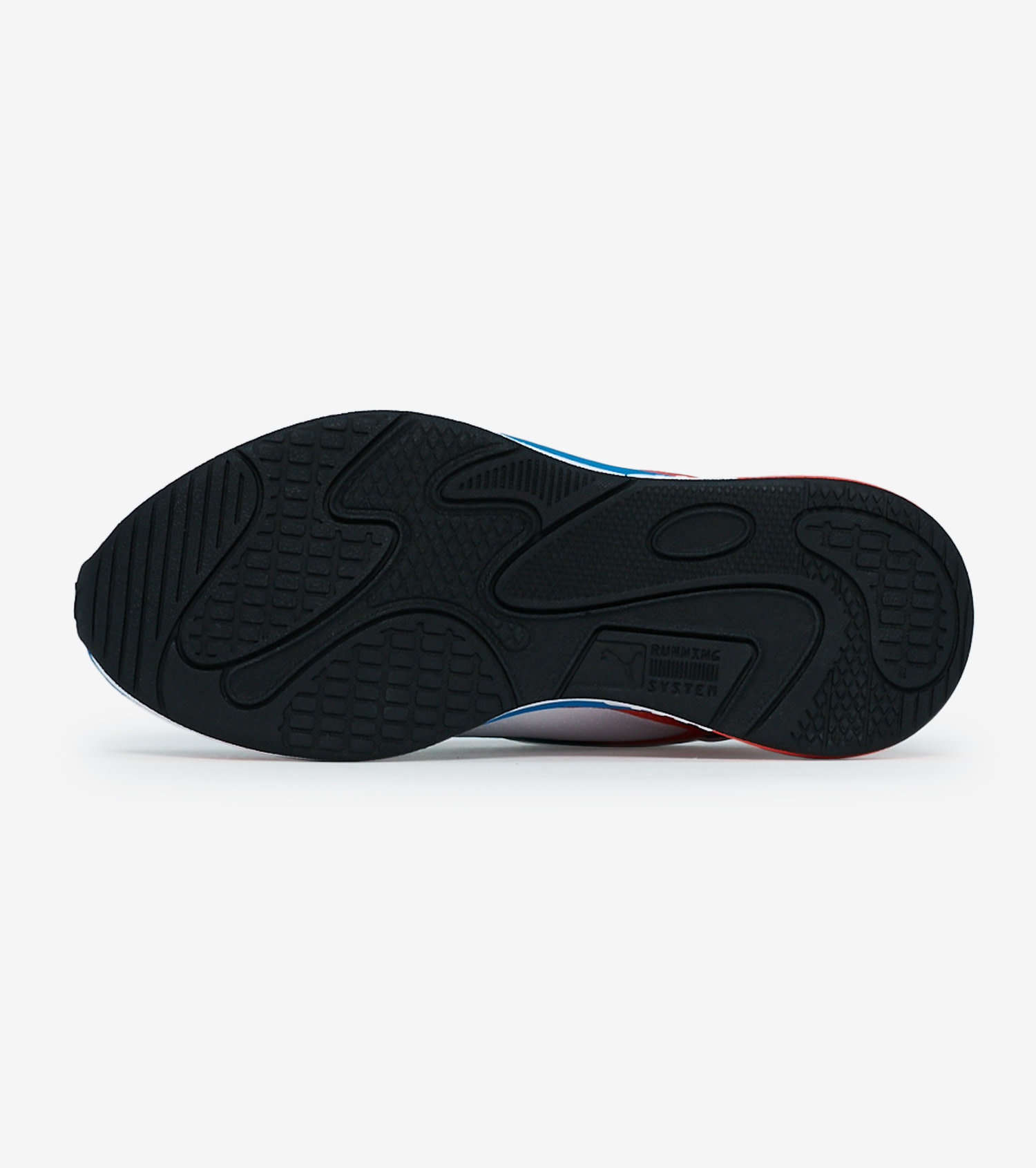 Shop PUMA Pre-School RS Fast Go 387361-01 white | SNIPES USA