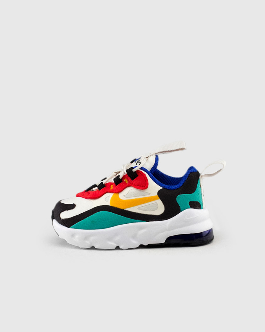 nike air max 270 react infant
