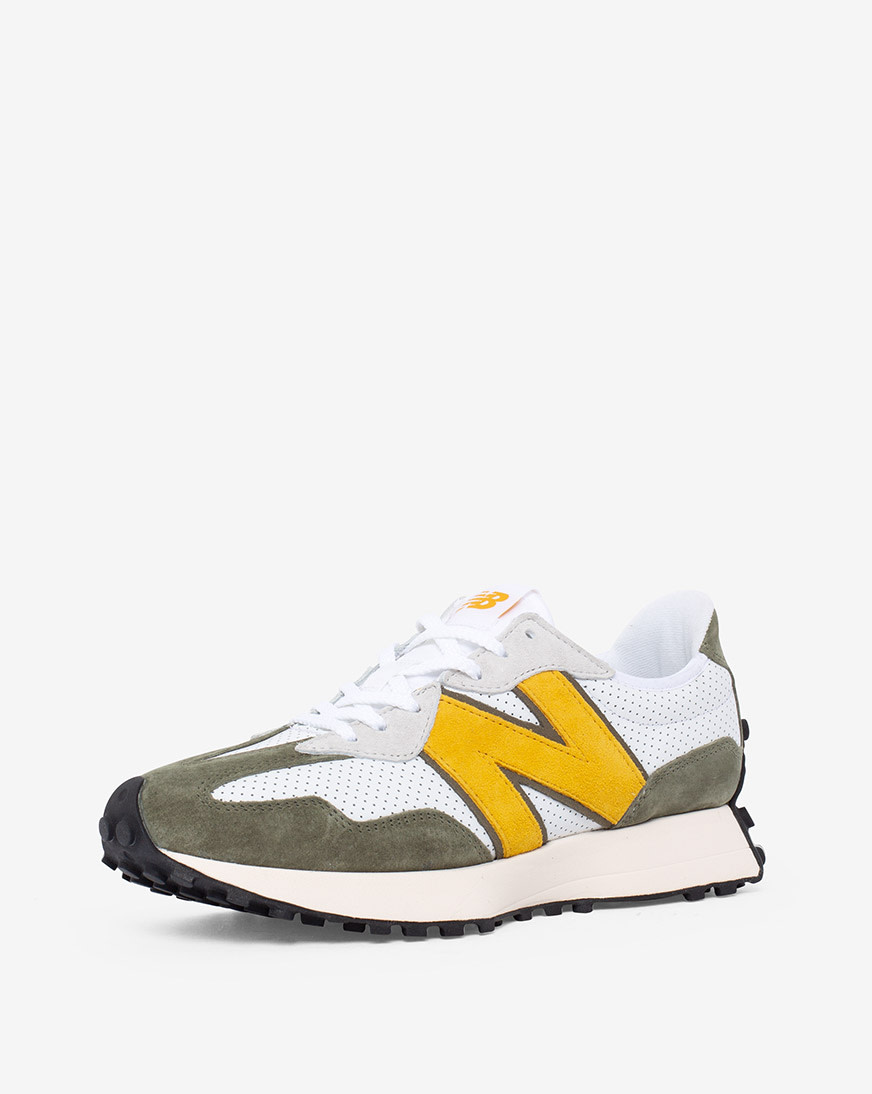 New Balance 327 Mens Shoes | Snipes USA