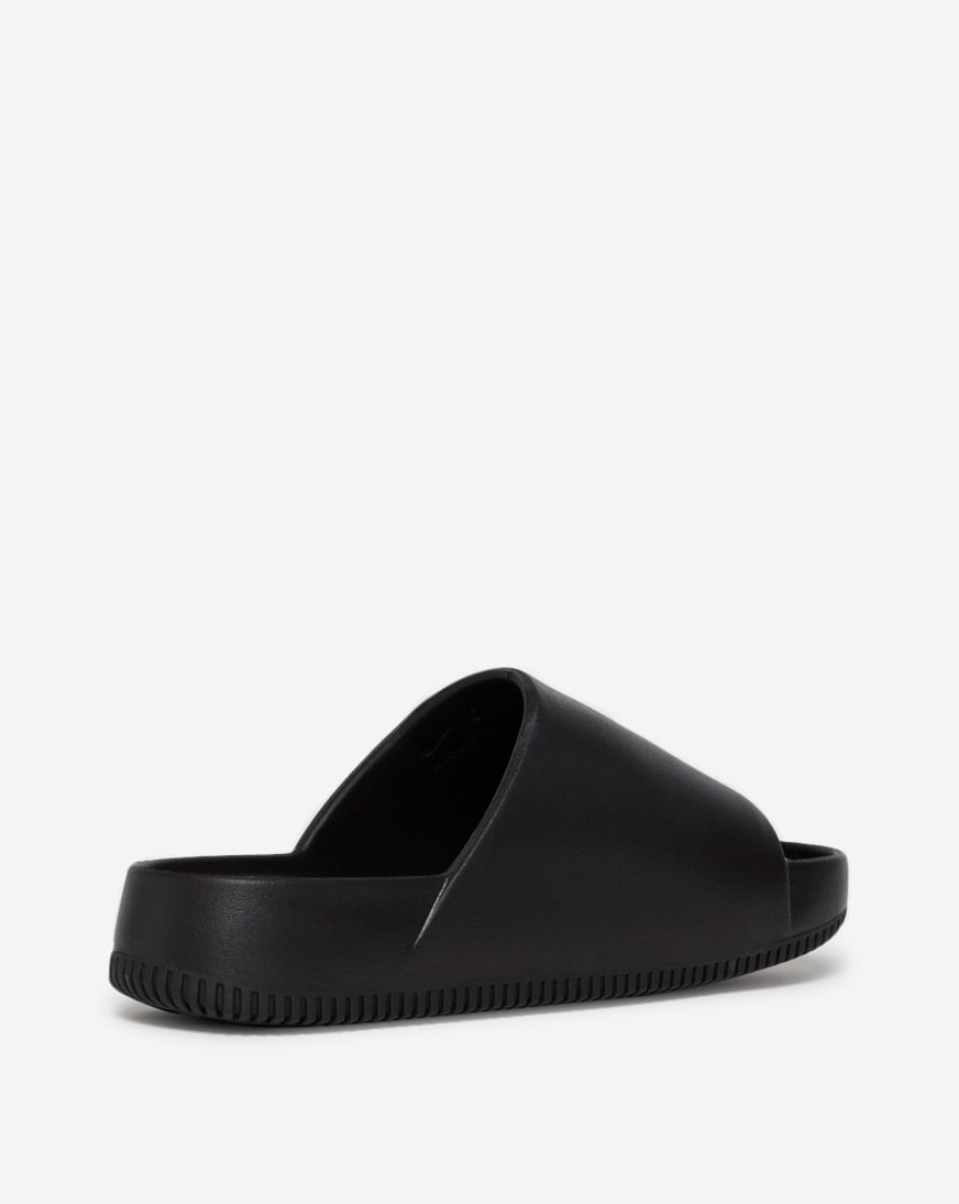 ◆Nike◆ Cam Slide M Black FD4116001 FD4116-001 Nike Calm Slide Mens Sandals Black FD4116-001 – Shoe Palace