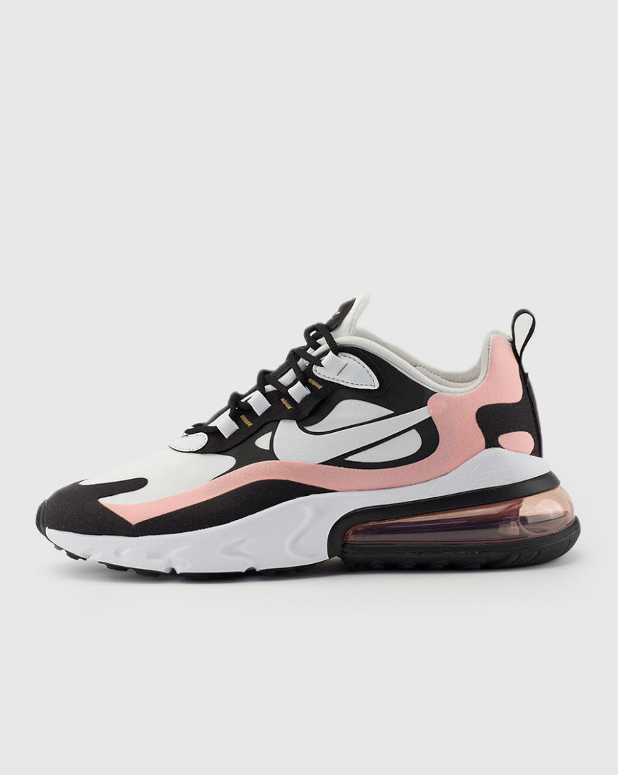 bleached coral nike air max 270
