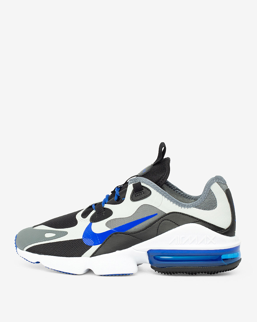 Nike Air Max Infinity 2 Mens Shoes 