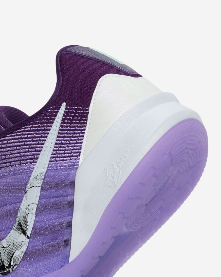 Shop Nike Sabrina 3 IQ5082-501 purple | SNIPES USA