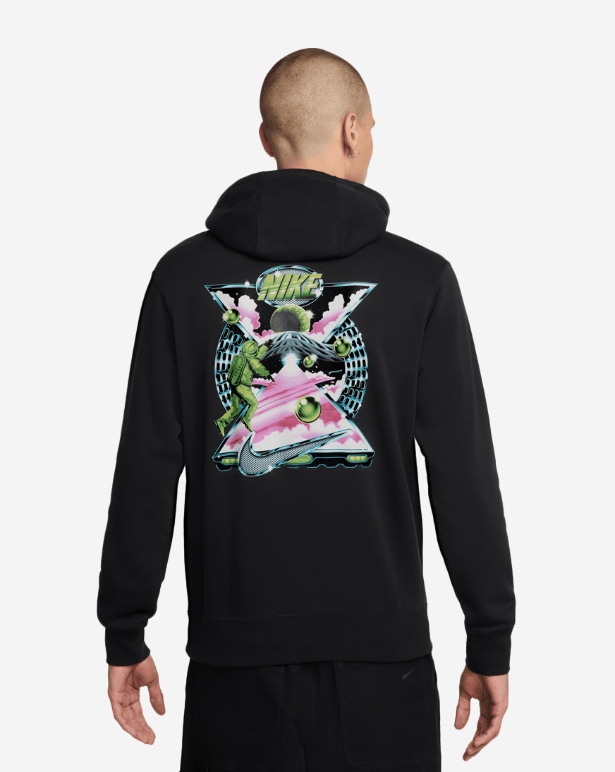 new nike hoodies 2020