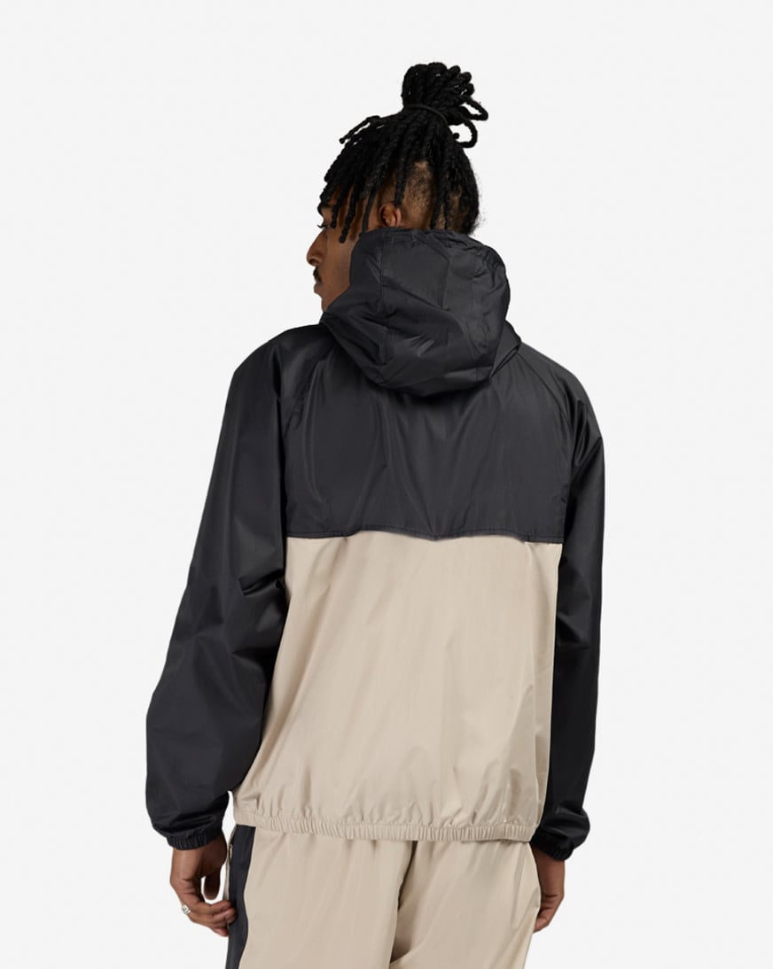 Shop Nike Windrunner Lined Jacket HV8369-011 black | SNIPES USA