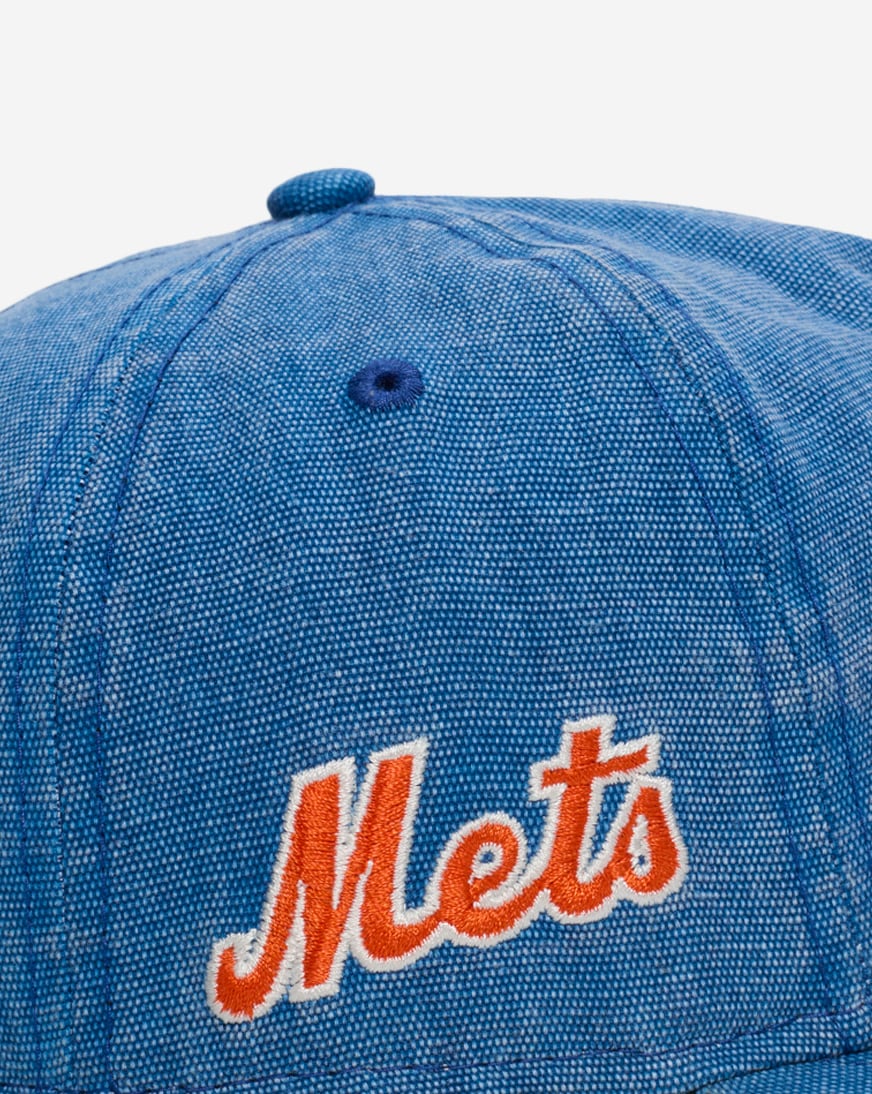 NEW ERA マイケルコース McLaren Special Edition Mexico 9Fifty Stretch-Snap Pattern