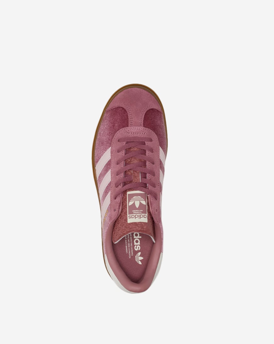 adidas【送料込】GAZELLE BOLD W IG4389 Shop adidas Gazelle Bold IG4389 pink | SNIPES USA