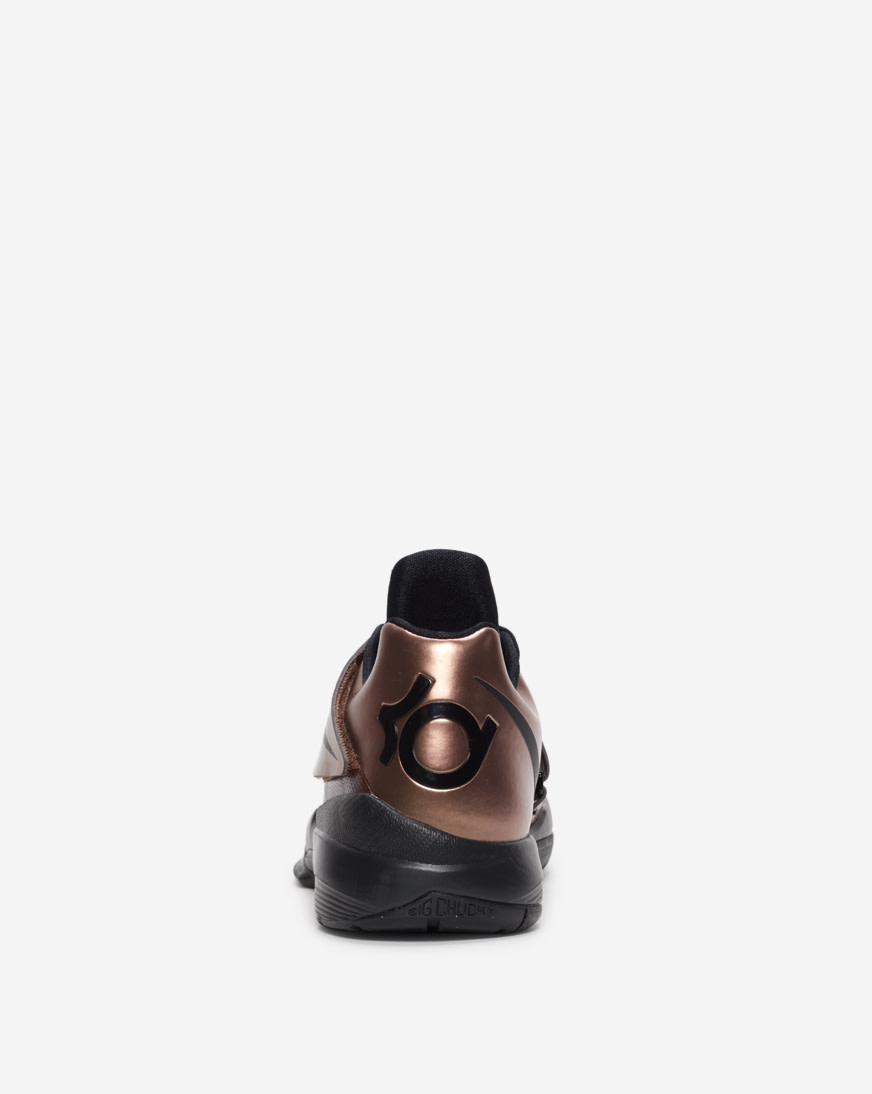 Shop Nike KD IV FZ5913-800 brown | SNIPES USA
