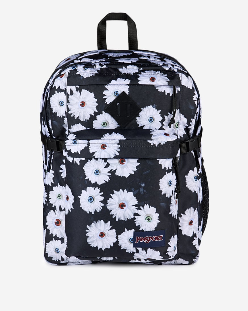Shop JanSport Main Campus JS0A4QULLJ8 multi | SNIPES USA