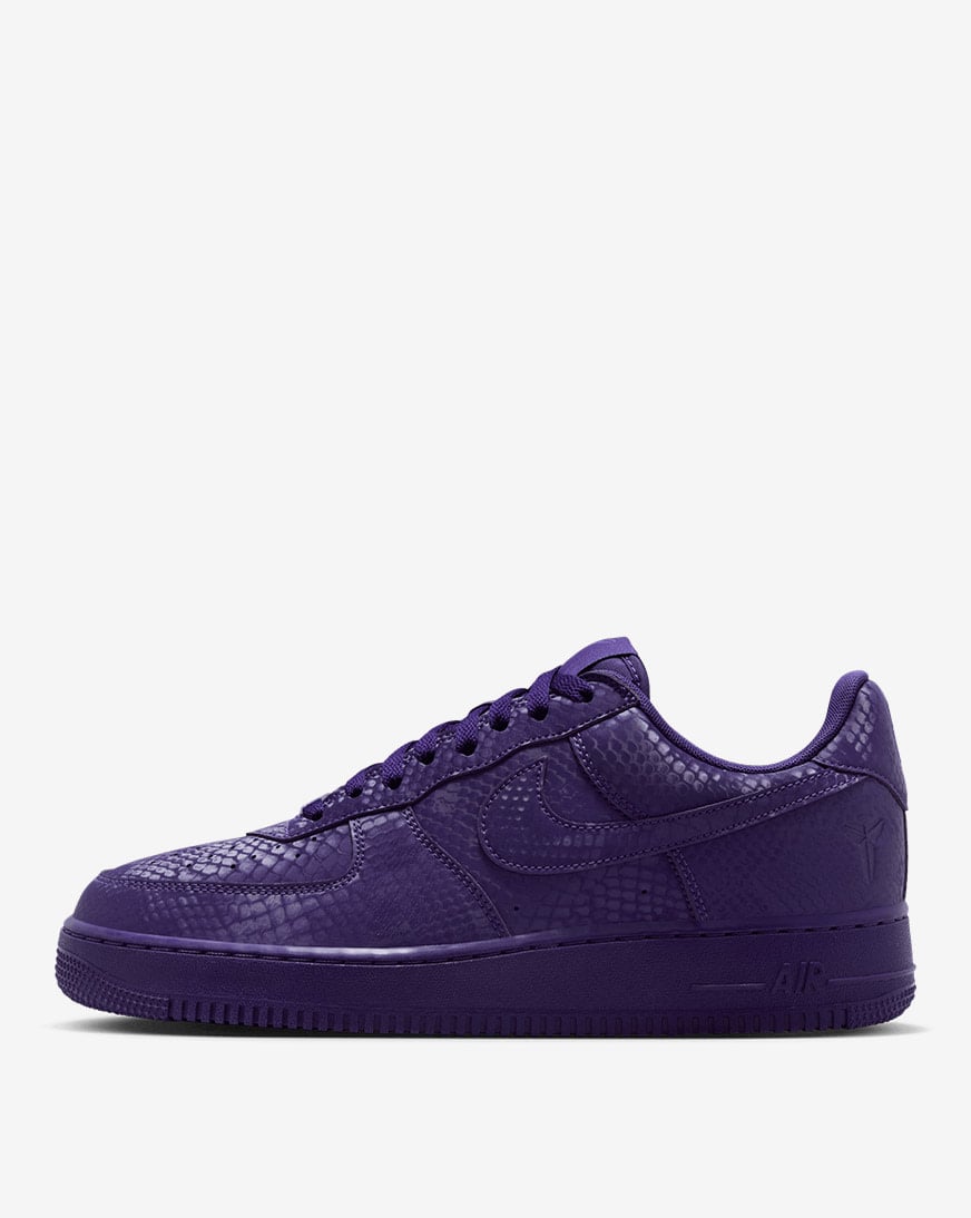 Nike Kobe Air Force Low Connecticut Post Mall