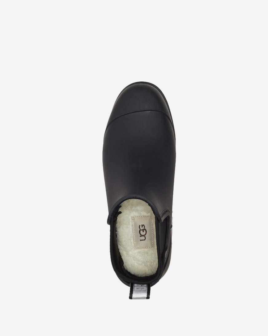 Ugg Kids Droplet Mid Rainboot - Continental Shoes