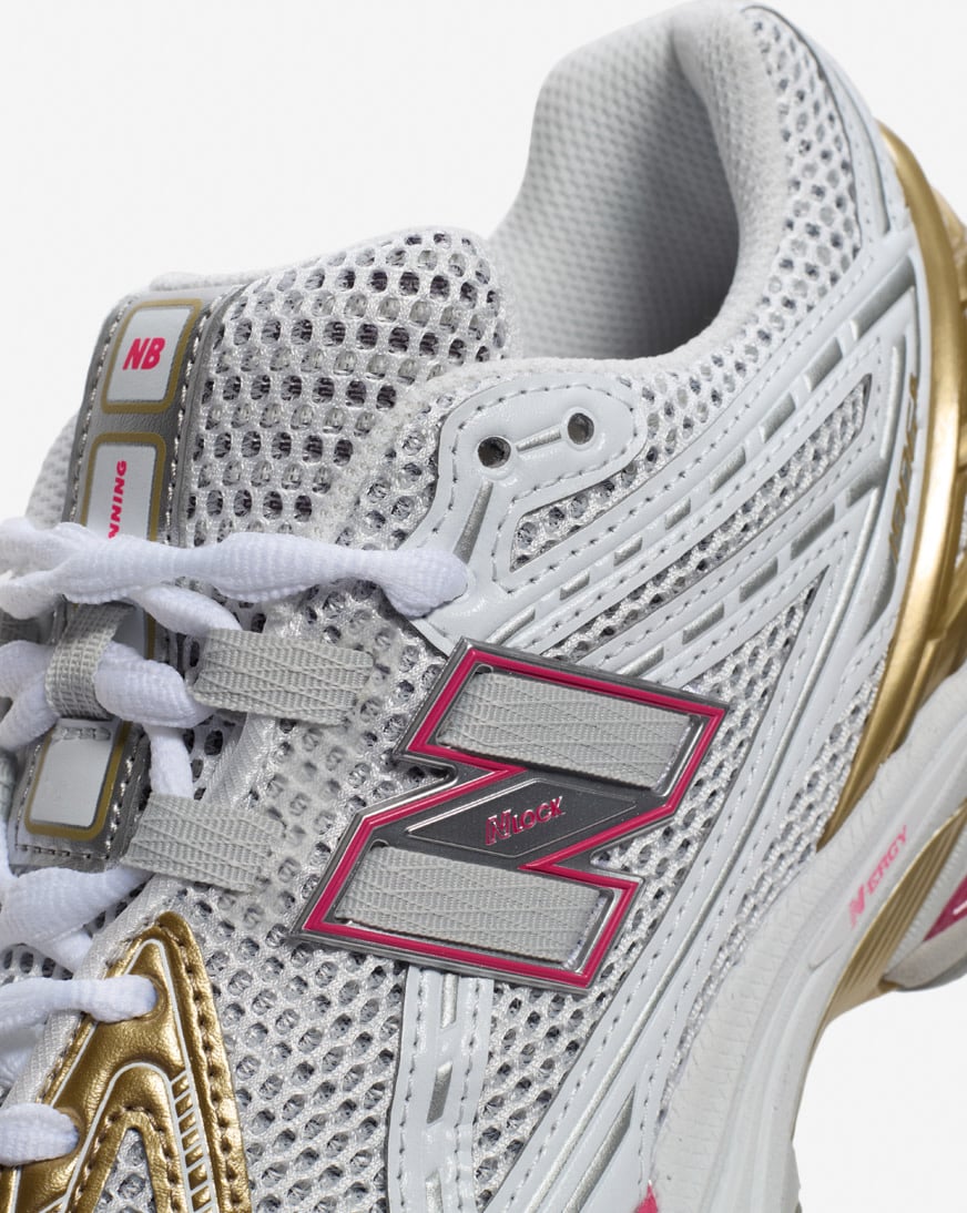 Shop New Balance 1906R U1906RCHX white | SNIPES USA