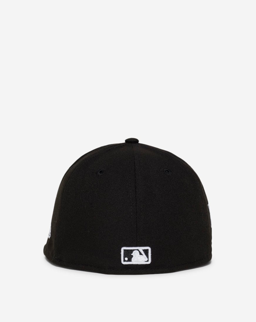 Shop New Era 59Fifty New York Yankees Fitted Hat 60398770