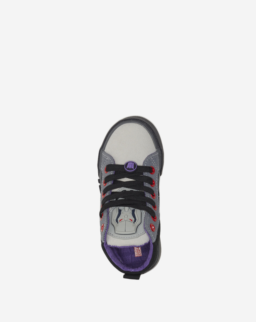 Shop Ground up Pre-School Megatron High Top Sneakers EMTR3002 