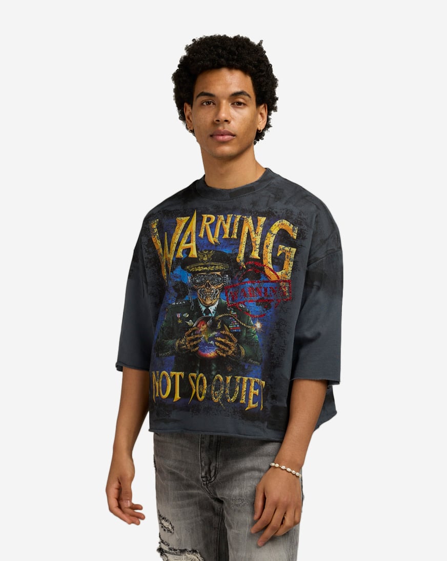 [ひーろ ] THE SHINZONE - EAGLE TEE ra,kids_tee,x900,a50120: