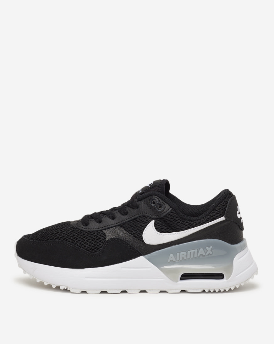 nike air max black womens