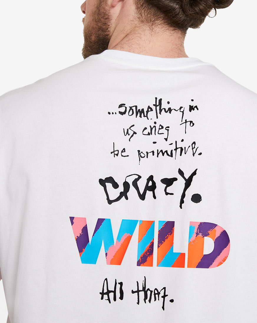 Nike NSW Max 90 Wild Tee Mens Clothes 